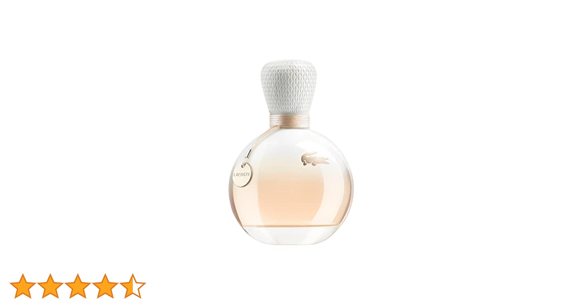 ラコステ L.12.12 ローズ スパークリング オードトワレ　50ml 公式】ラコステ L.12.12 ローズ スパークリング オードトワレ